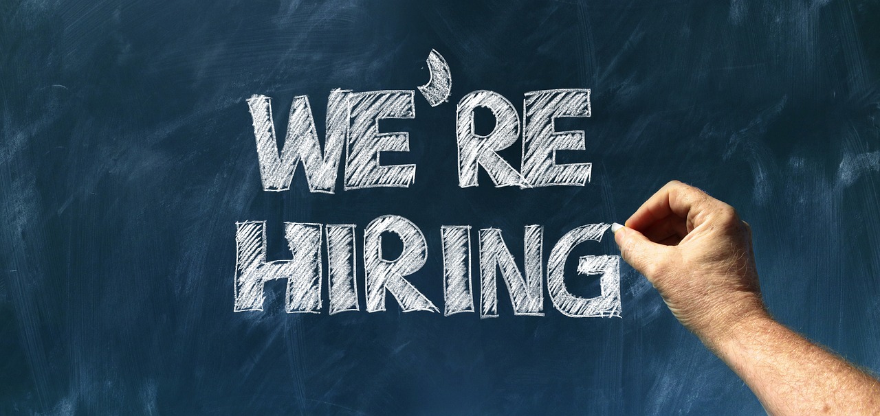 US unemployment jobs report