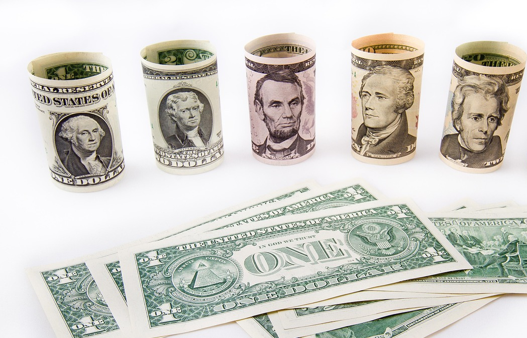 interest rates federal reserve